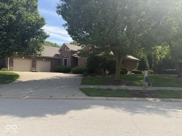 5735 Station Hill Drive, Avon, IN 46123