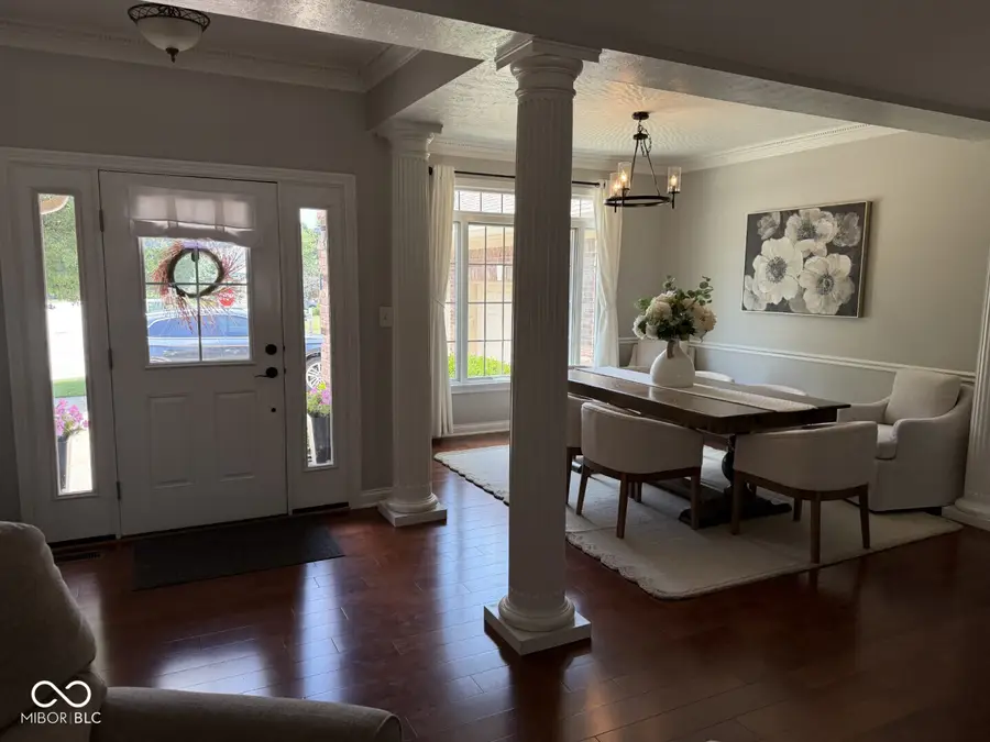 5735 Station Hill Drive, Avon, IN 46123 - #3