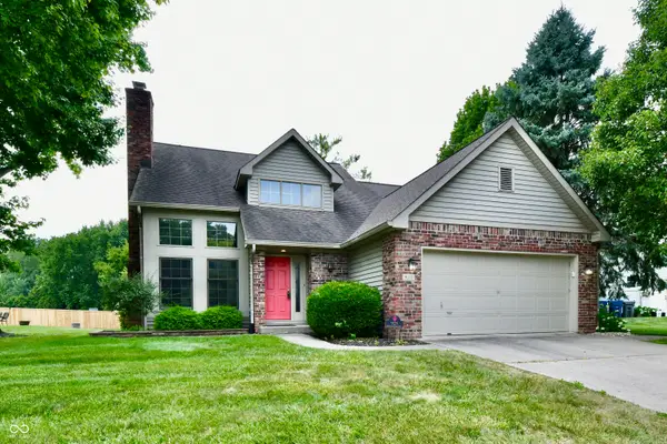925 N Quiet Bay Circle N, Cicero, IN 46034