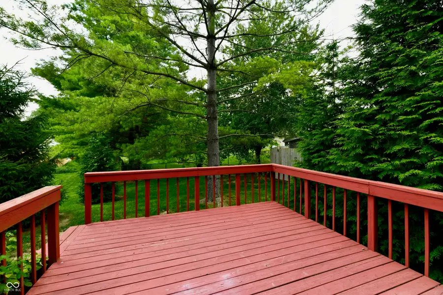 925 N Quiet Bay Circle N, Cicero, IN 46034 - #3