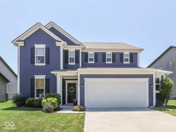 1145 Cobra Drive, Franklin, IN 46131