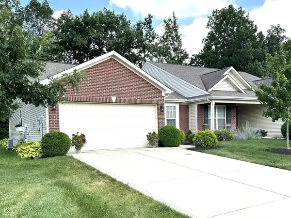 309 Dylan Drive, Avon, IN 46123