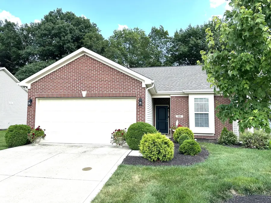 309 Dylan Drive, Avon, IN 46123 - #2