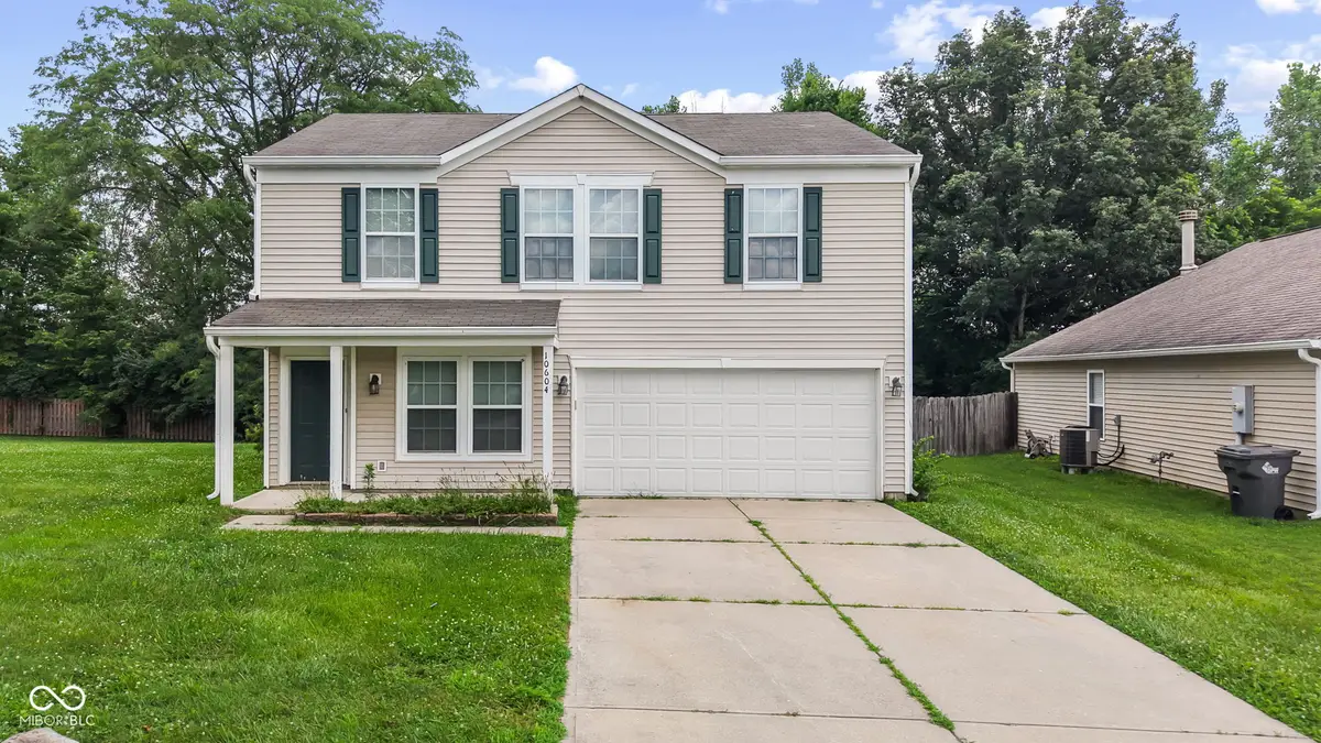 10604 Pavilion Drive, Indianapolis, IN 46259 - #1