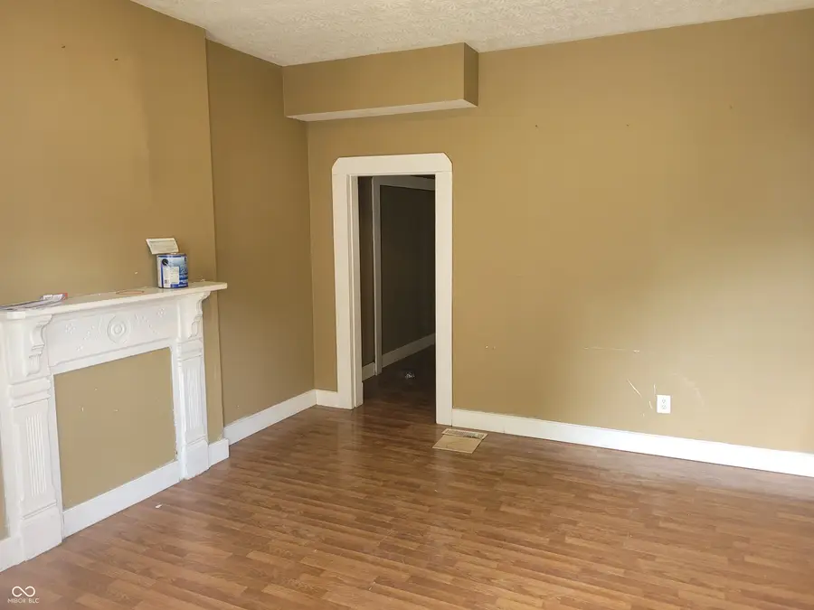 1358 S Belmont Avenue, Indianapolis, IN 46221 - #3
