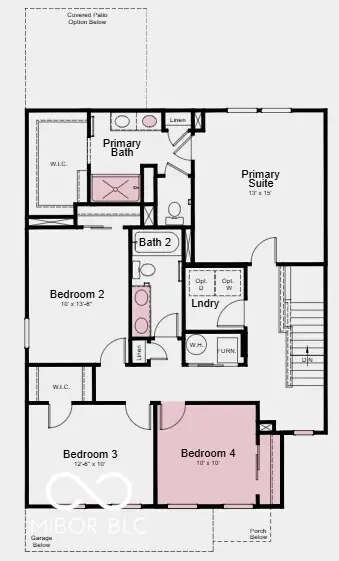2051 Black Oak Drive, Shelbyville, IN 46176 - #3