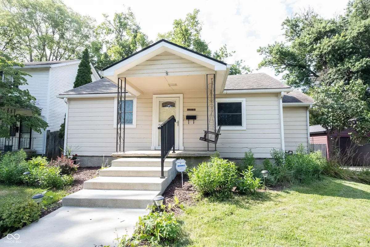 1497 Monument Street, Noblesville, IN 46060 - #1