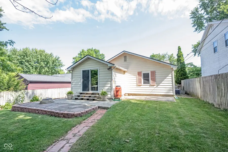 1497 Monument Street, Noblesville, IN 46060 - #2