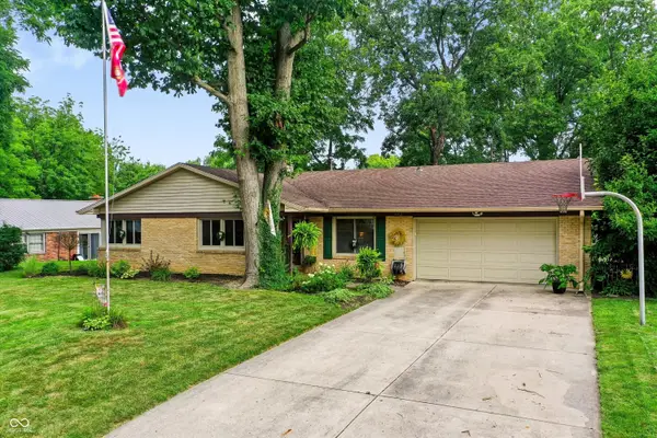 2812 Greenbriar Road, Anderson, IN 46011