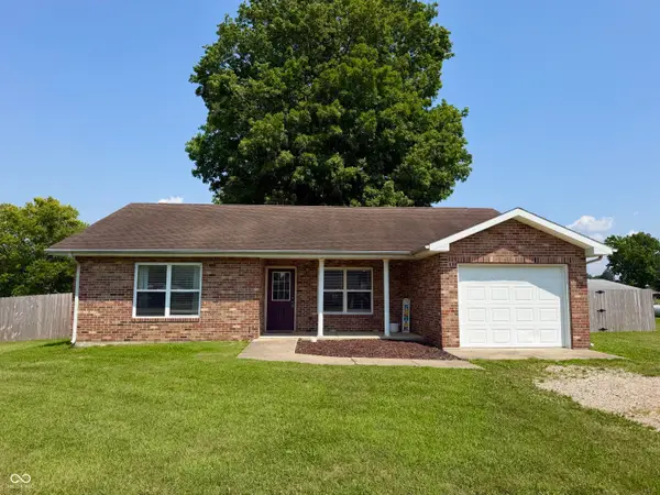 226 E Court Drive, Cayuga, IN 47928