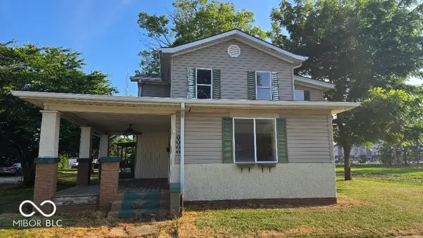1602 S D Street, Elwood, IN 46036