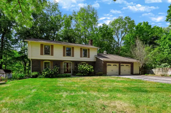 710 Forest Boulevard, Indianapolis, IN 46240