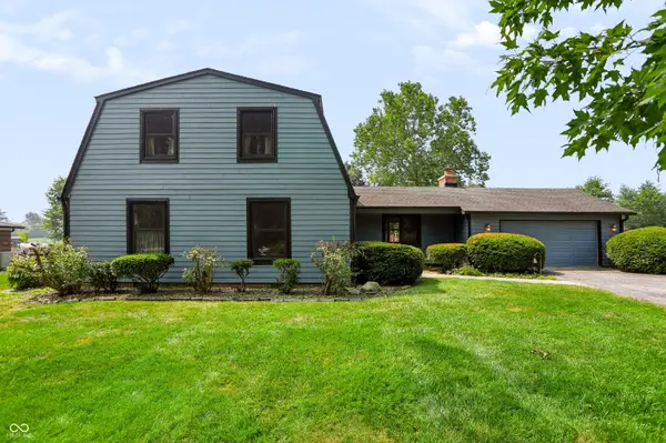 12107 Briarway South Drive, Indianapolis, IN 46259