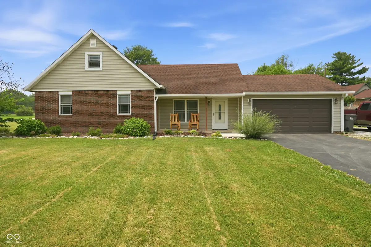 3640 Davis Road, Indianapolis, IN 46239 - #1
