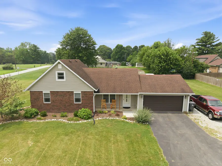 3640 Davis Road, Indianapolis, IN 46239 - #2