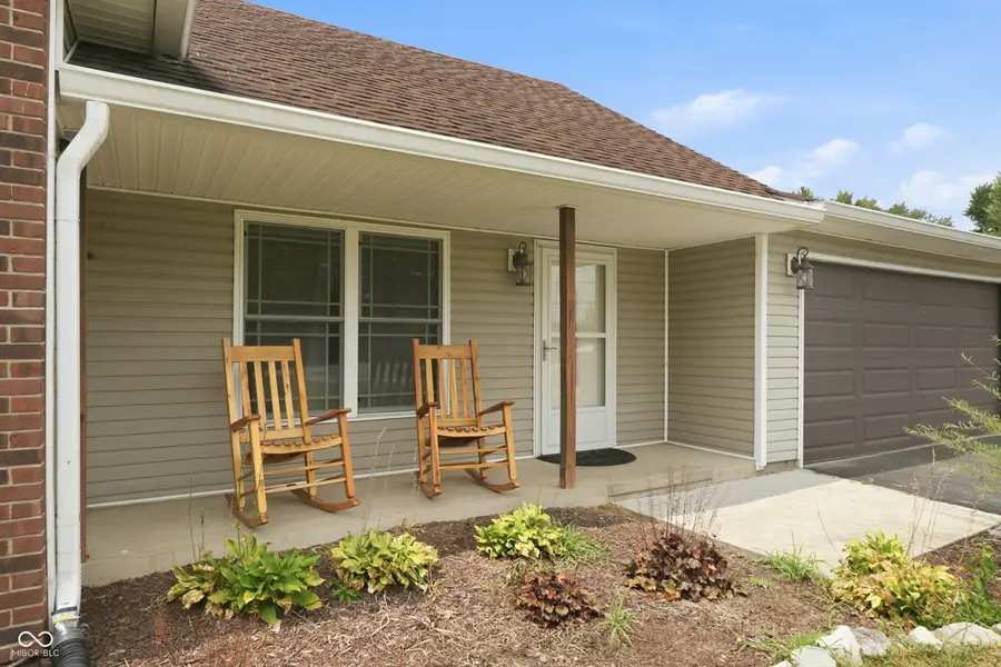 3640 Davis Road, Indianapolis, IN 46239 - #3