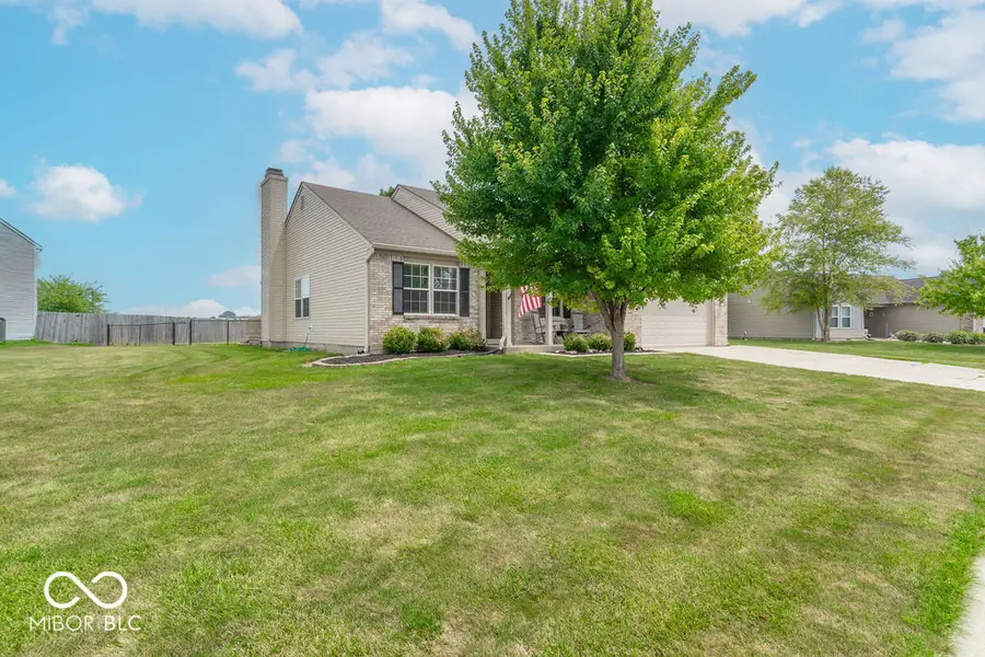 274 Pineview Drive, Mooresville, IN 46158 - #3