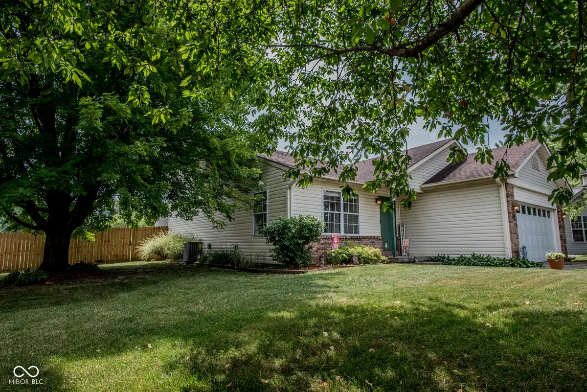 3109 Hodson Court, Indianapolis, IN 46241 - #1