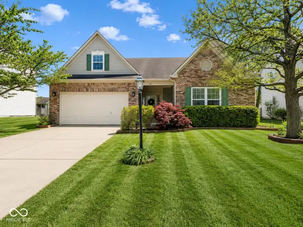 479 Alton Drive, Greenwood, IN 46143