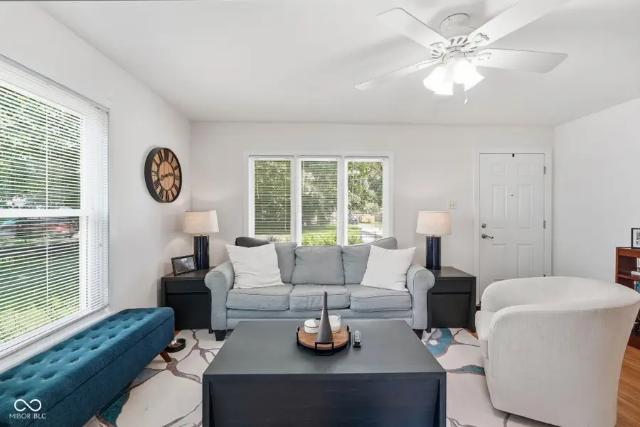 6832 Hillside Avenue, Indianapolis, IN 46220 - #2