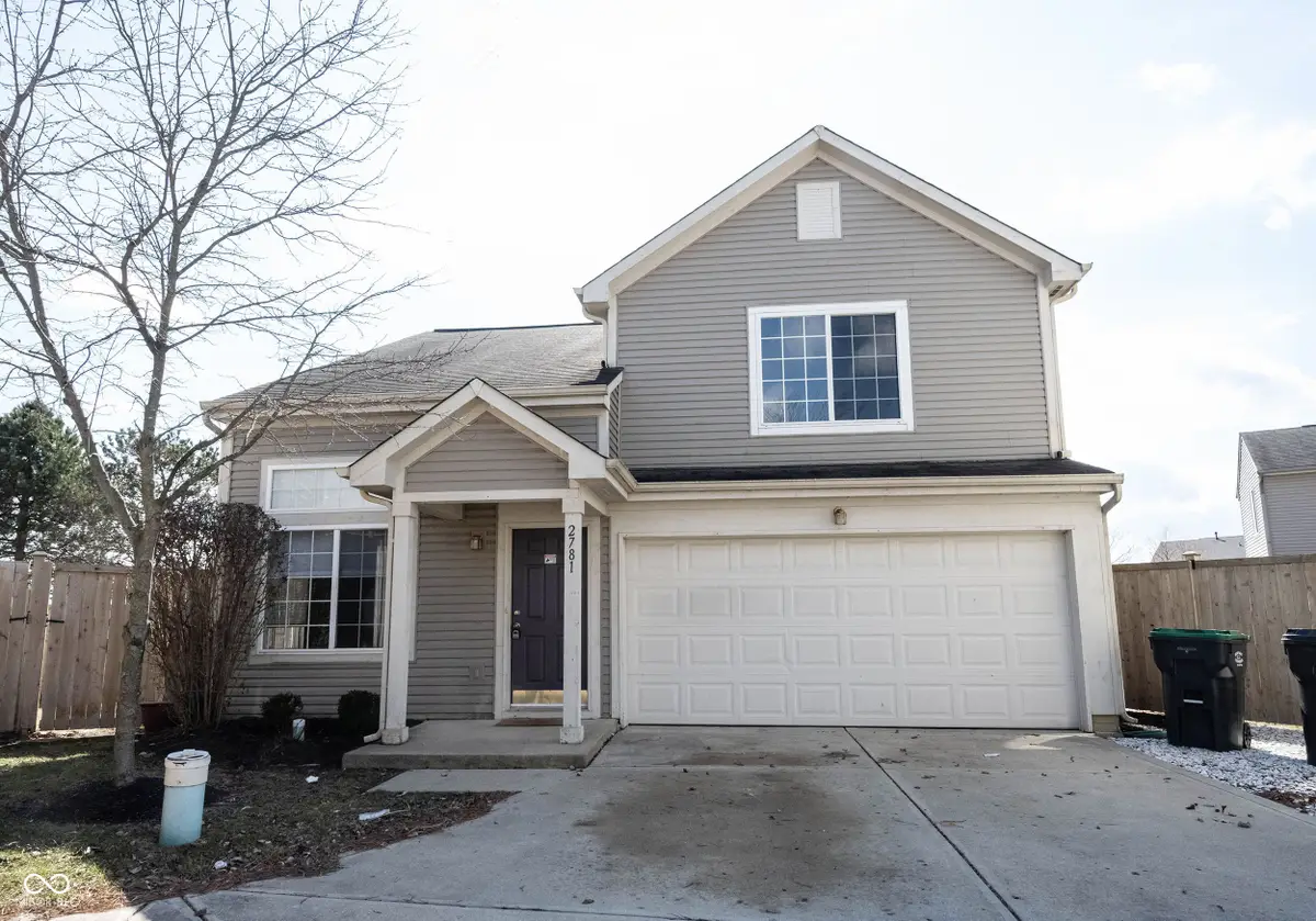 2781 Grand Fir, Greenwood, IN 46143 - #1