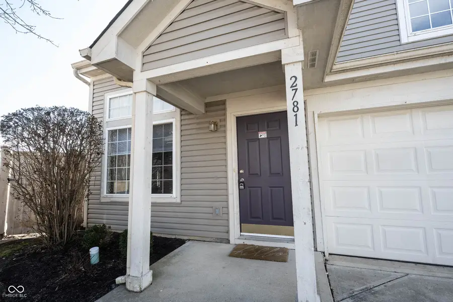2781 Grand Fir, Greenwood, IN 46143 - #2