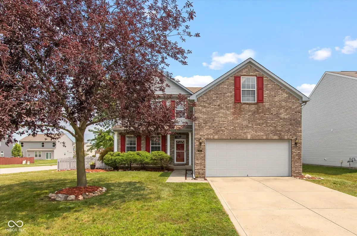 2637 Night Hawk Road, Greenwood, IN 46143 - #1