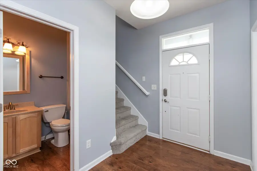 2637 Night Hawk Road, Greenwood, IN 46143 - #2