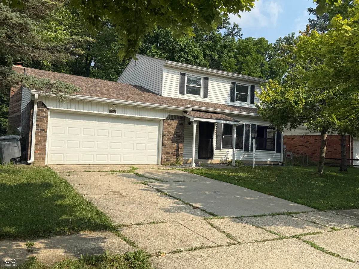 5474 Sleet, Indianapolis, IN 46237 - #1
