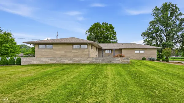 8700 W County Road 600 S, Daleville, IN 47334