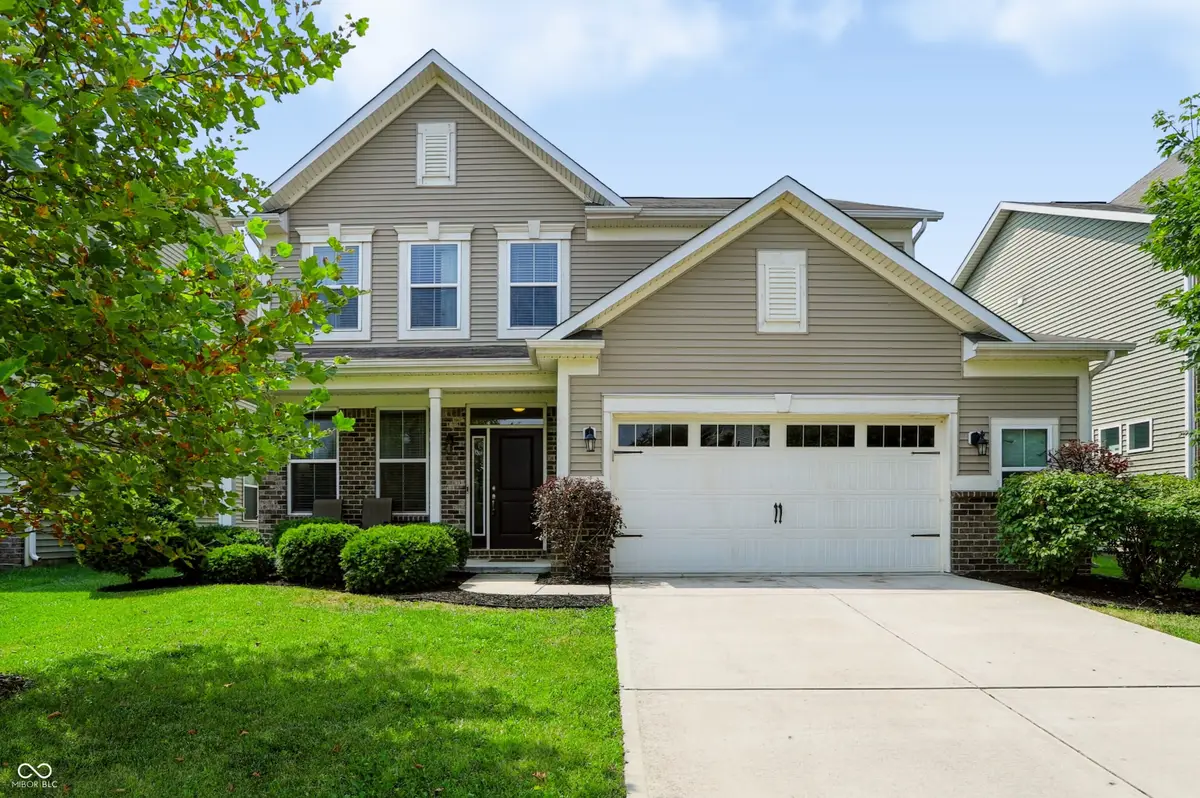 10639 Glenwyck Place, Noblesville, IN 46060 - #1
