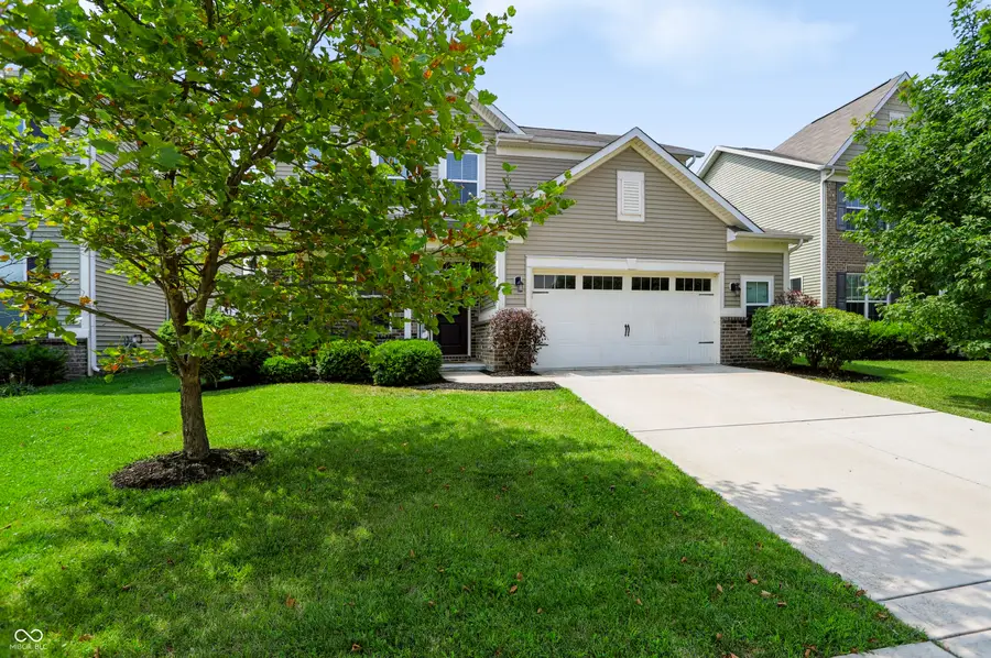 10639 Glenwyck Place, Noblesville, IN 46060 - #3