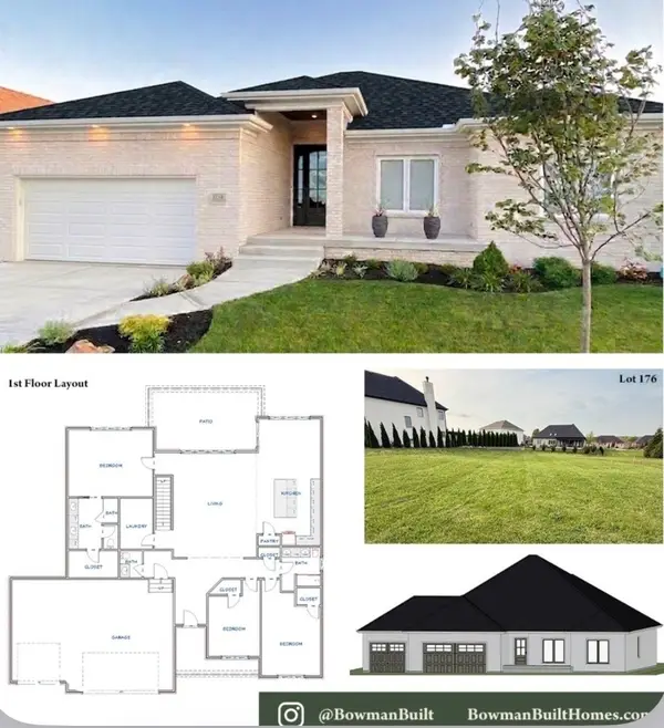 5421 Camden Lane, Greenwood, IN 46143