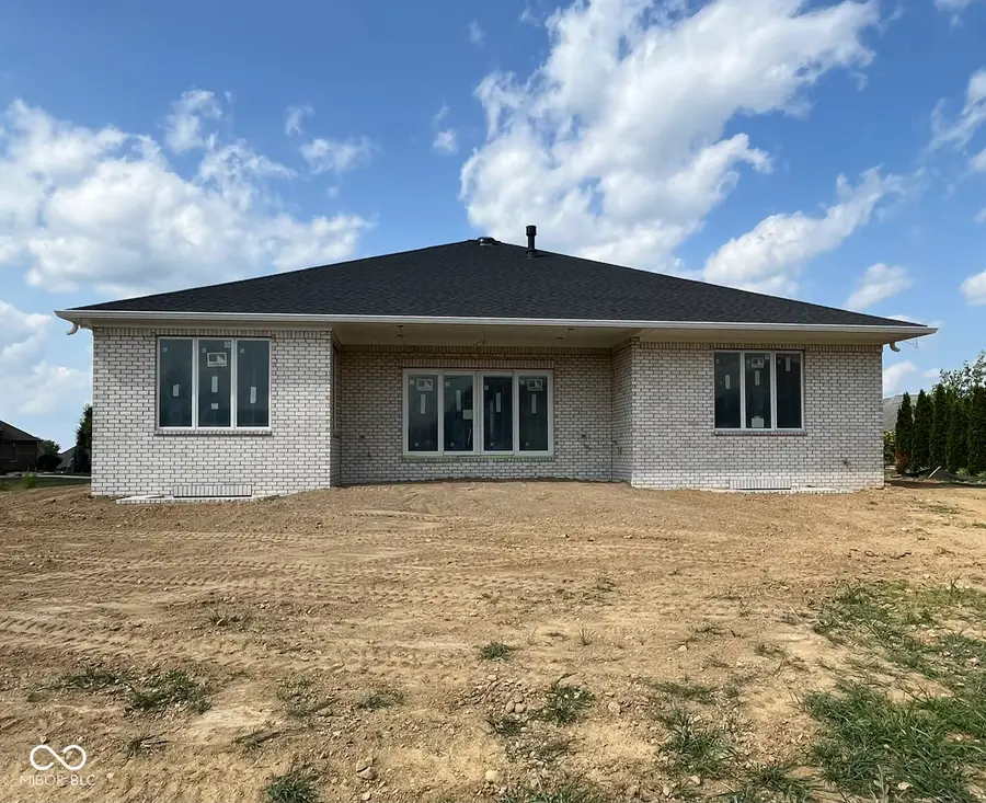 5421 Camden Lane, Greenwood, IN 46143 - #2