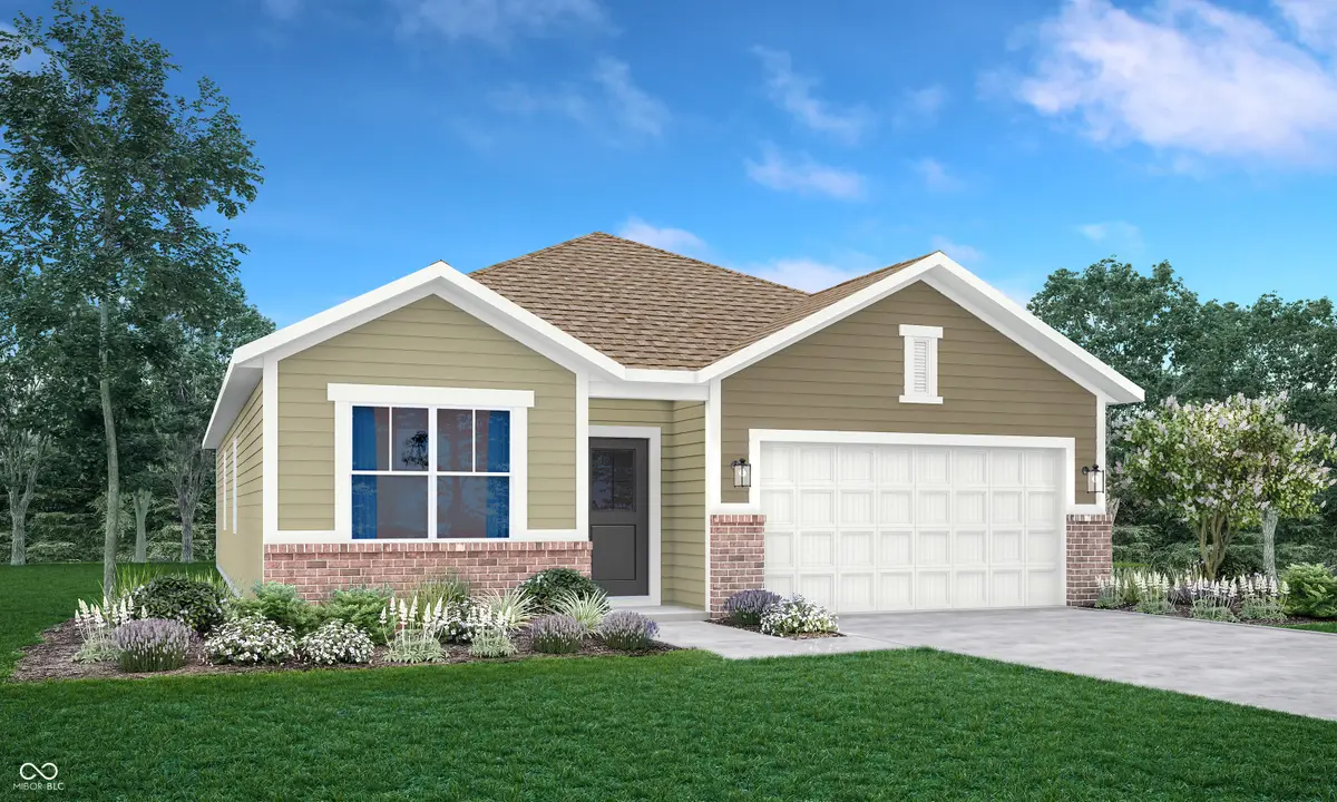 9047 Noble Heights Lane, Camby, IN 46113 - #1