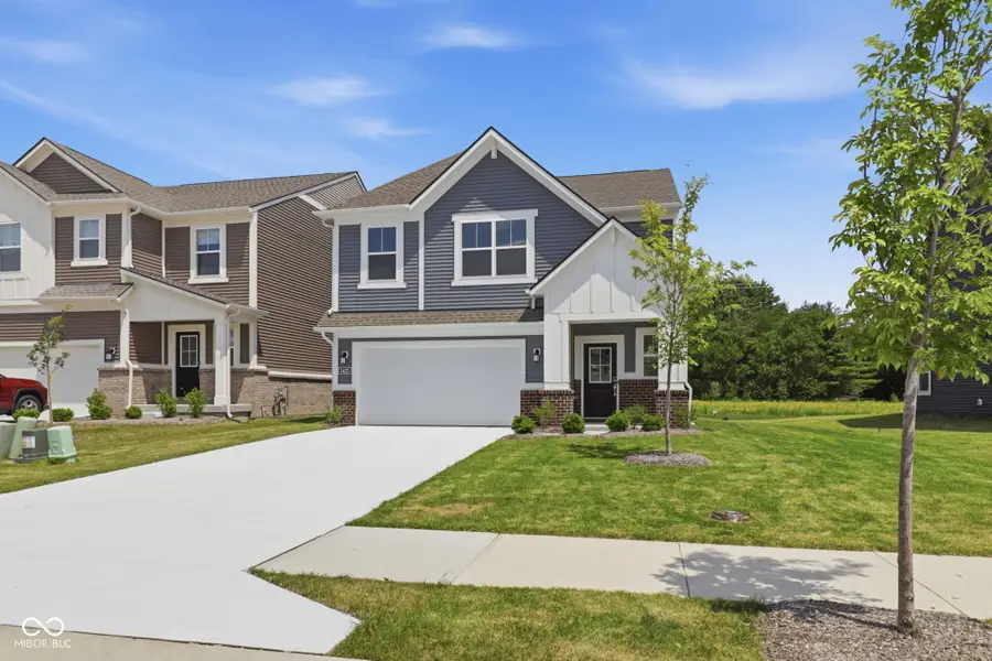 3425 Sugar Grove Dr Drive, Whitestown, IN 46075 - #2