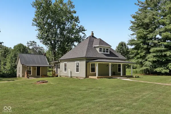 5554 W County Road 525 S, Greencastle, IN 46135