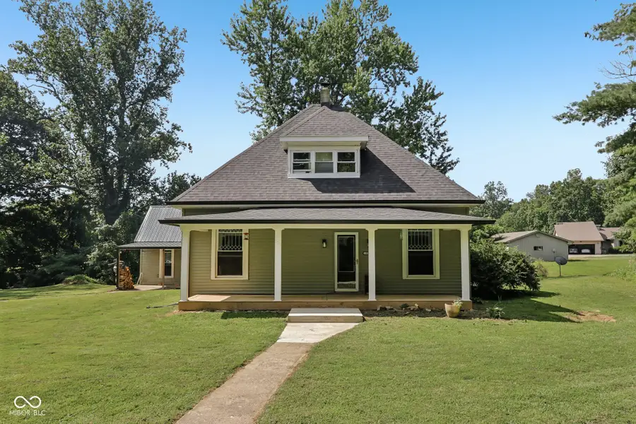 5554 W County Road 525 S, Greencastle, IN 46135 - #3
