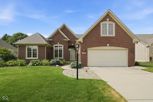 11003 Treyburn Drive, Fishers, IN 46037
