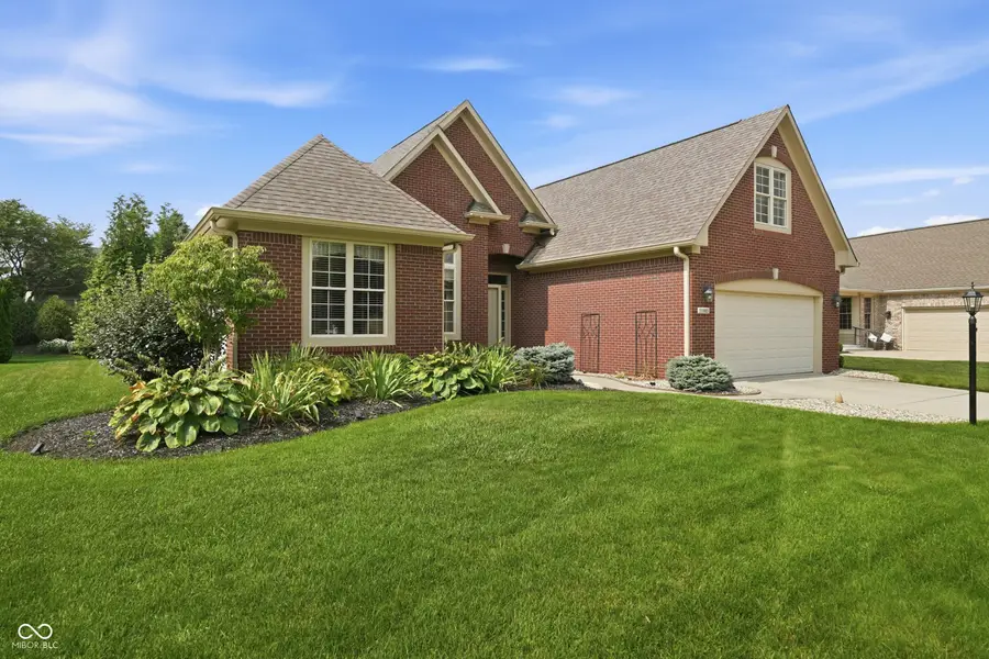 11003 Treyburn Drive, Fishers, IN 46037 - #3