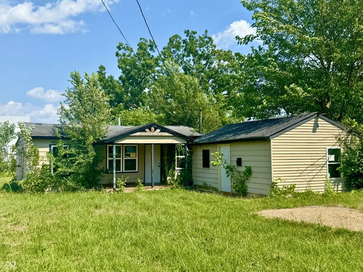 2953 Clover Drive, Plainfield, IN 46168 - #1