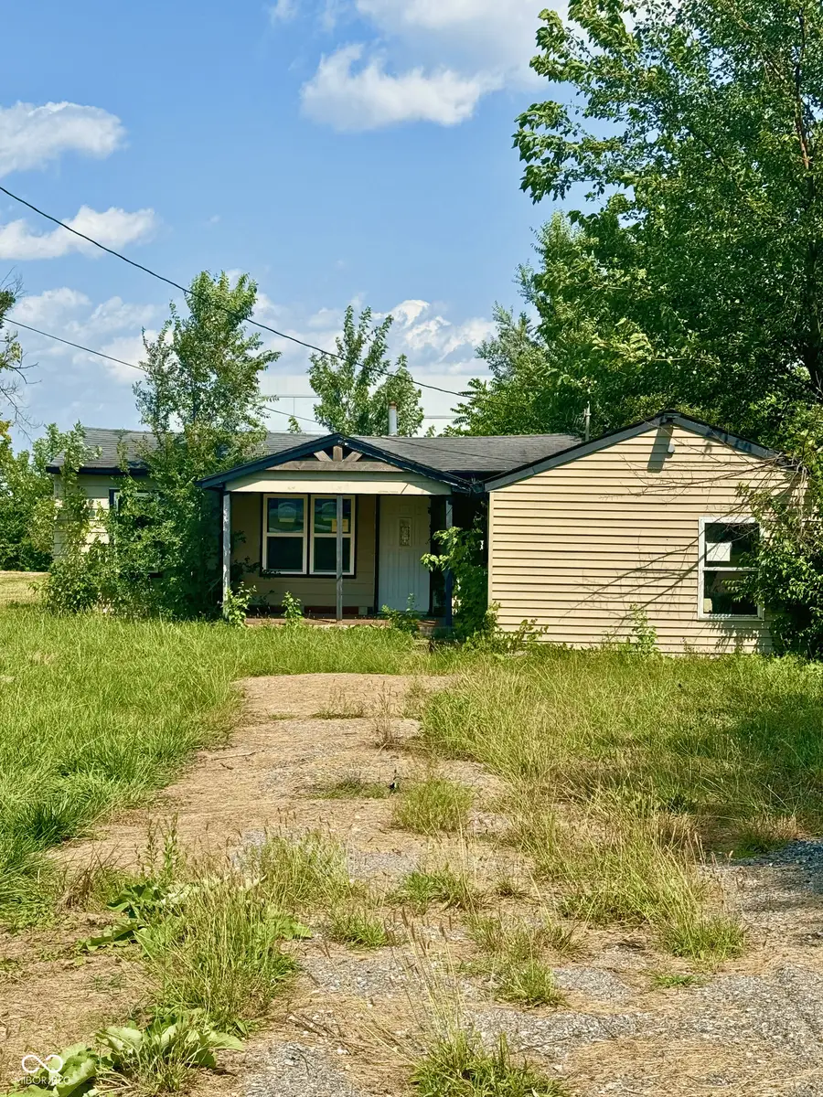 2953 Clover Drive, Plainfield, IN 46168 - #2