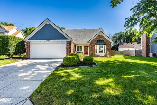 7880 Stonebranch North Drive, Indianapolis, IN 46256