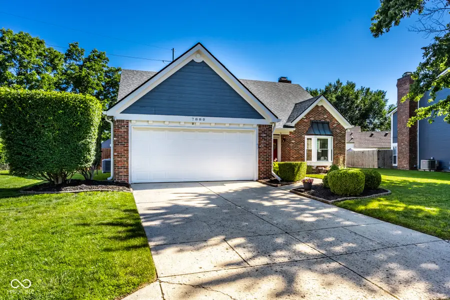 7880 Stonebranch North Drive, Indianapolis, IN 46256 - #3