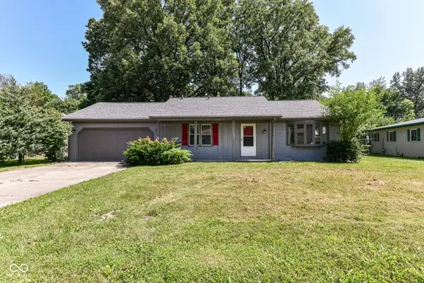 815 Delmar Road, Anderson, IN 46013