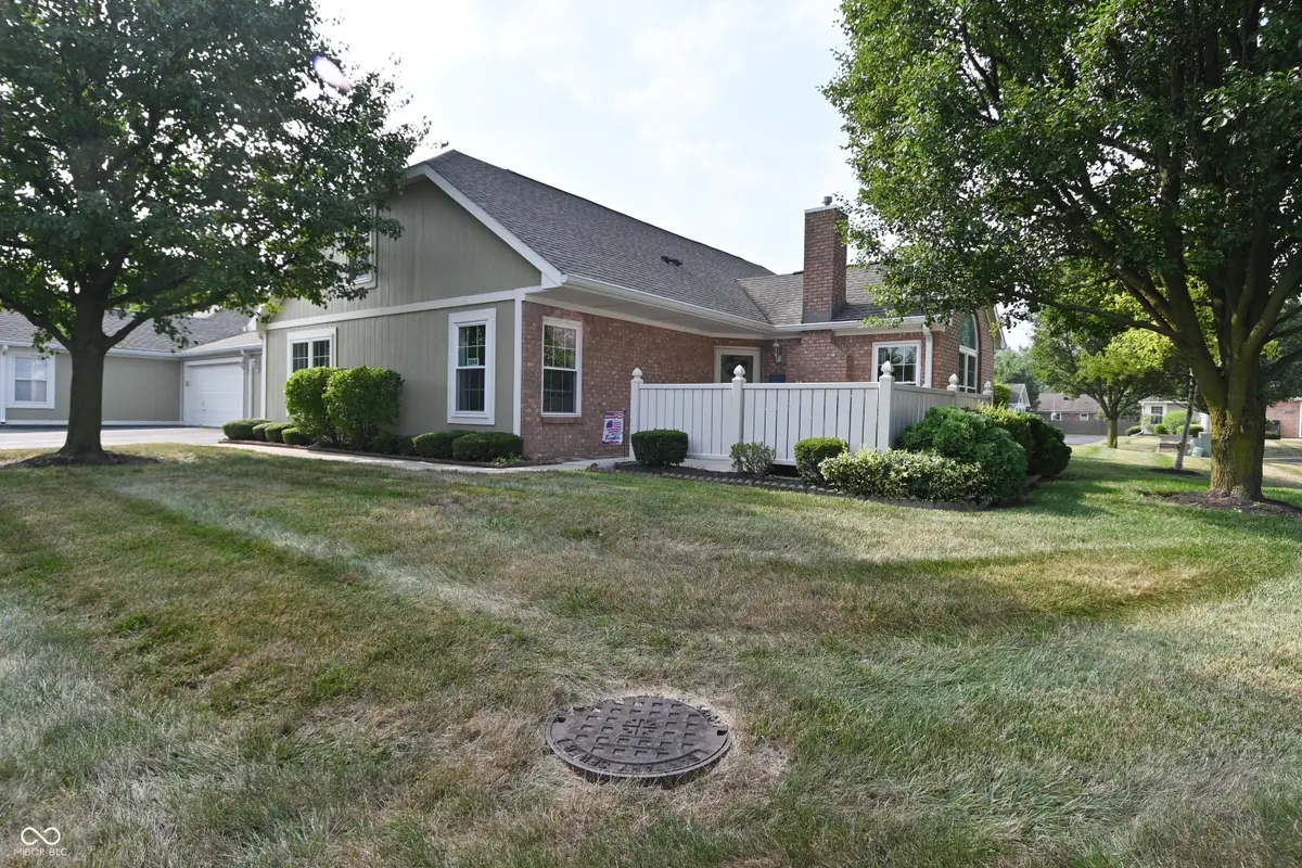 7311 Chapel Villas Drive #UNIT B, Indianapolis, IN 46214 - #1