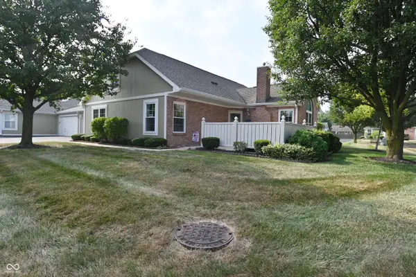 7311 Chapel Villas Drive #UNIT B, Indianapolis, IN 46214