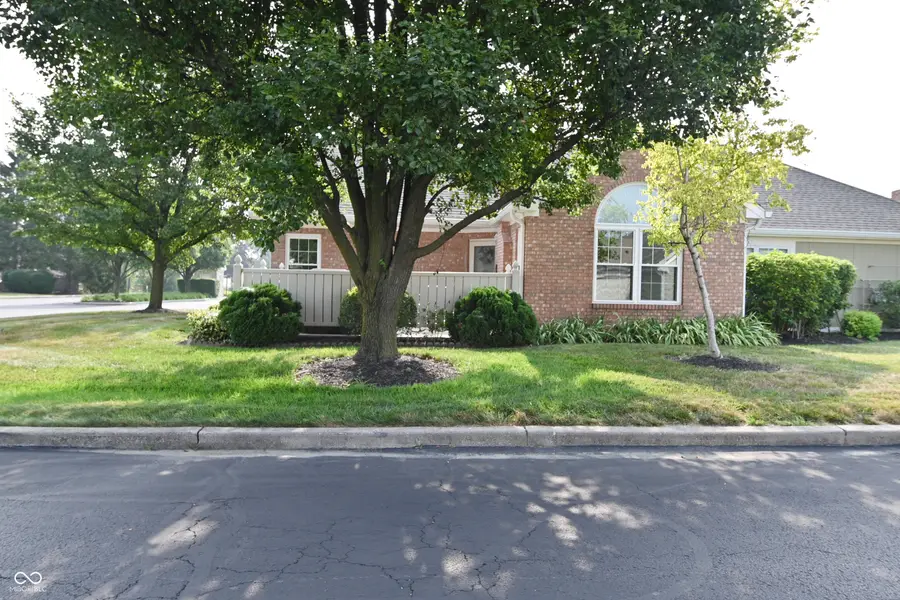 7311 Chapel Villas Drive #UNIT B, Indianapolis, IN 46214 - #2