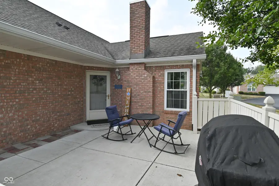 7311 Chapel Villas Drive #UNIT B, Indianapolis, IN 46214 - #3