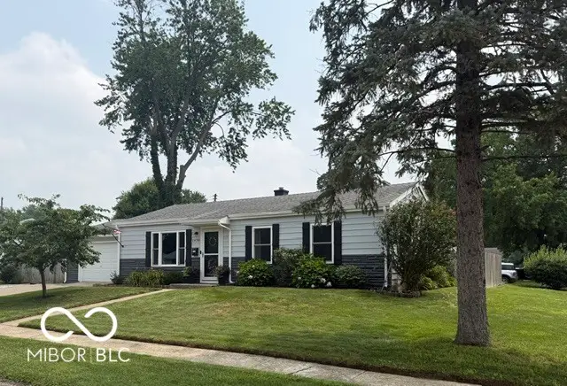 1420 Rochelle Drive, Lafayette, IN 47909 - #1